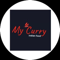 My Curry logo
