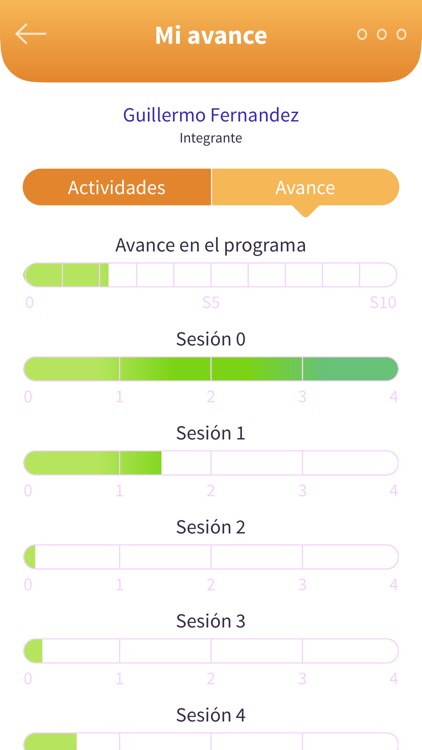 Aprender screenshot-3