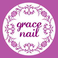 grace nail　公式アプリ