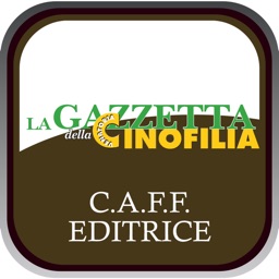 LA GAZZETTA DELLA CINOFILIA