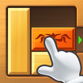 螢幕擷取畫面 (3) Unblock Puzzle Neo
