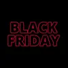 Super Black Friday Stickers App Delete