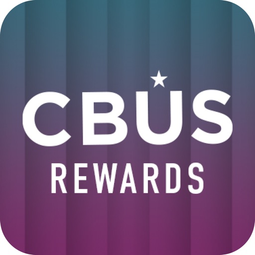 CBUS Rewards