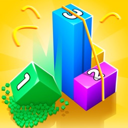 Band Cube