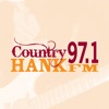 97-1 Hank FM icon