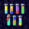 Color Water Sorting Game - iPhoneアプリ