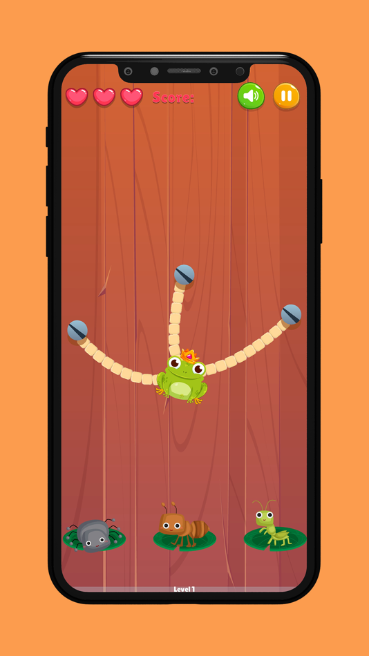 #5. Nane Kids: Learn Languages (iOS) 由: MVS GAMES YAZILIM LIMITED SIRKETI