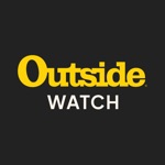 Download Outside Watch app
