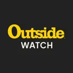 Outside Watch App Positive Reviews