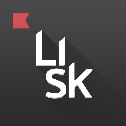 Lisk кошелек от Freewallet