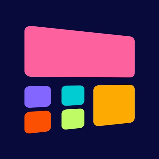 Photo Widget - Color Widget.s