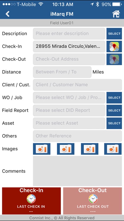 iMarq - M3 Mobile Inspections screenshot-4