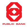 PB Sharelink Mobile App - Public Bank Berhad