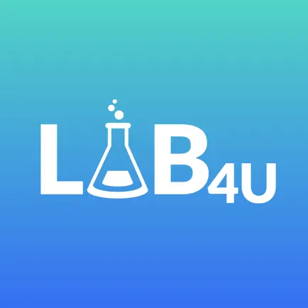 Lab4U Cheats