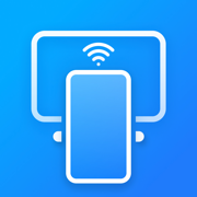 Screen Mirroring: Air TV Cast+