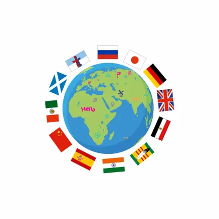 AR Nationalities Читы