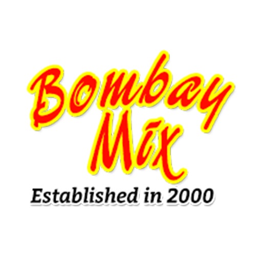 Bombay Mix. icon