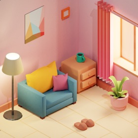 螢幕擷取畫面 (6) Idle House Clicker