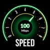 Speed Test, Network Analyzer icon