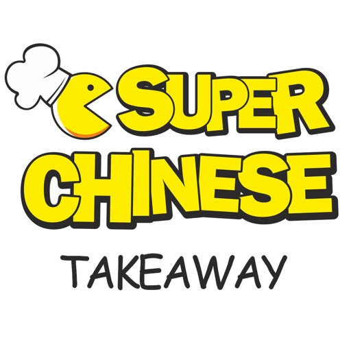 Super Chinese Takeaway