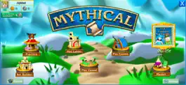 Game screenshot Mythical mod apk