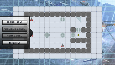 Laser Beam Challenge Screenshot 7 of 10