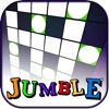Giant Jumble Crosswords - iPadアプリ