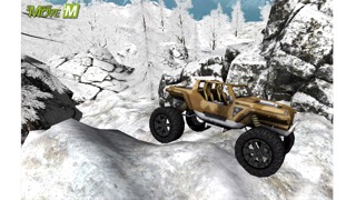 Mud SUV Snow Adventuresのおすすめ画像2