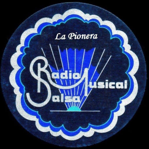 Radio Musical La Pionera icon