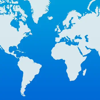 World Factbook & Atlas müşteri hizmetleri