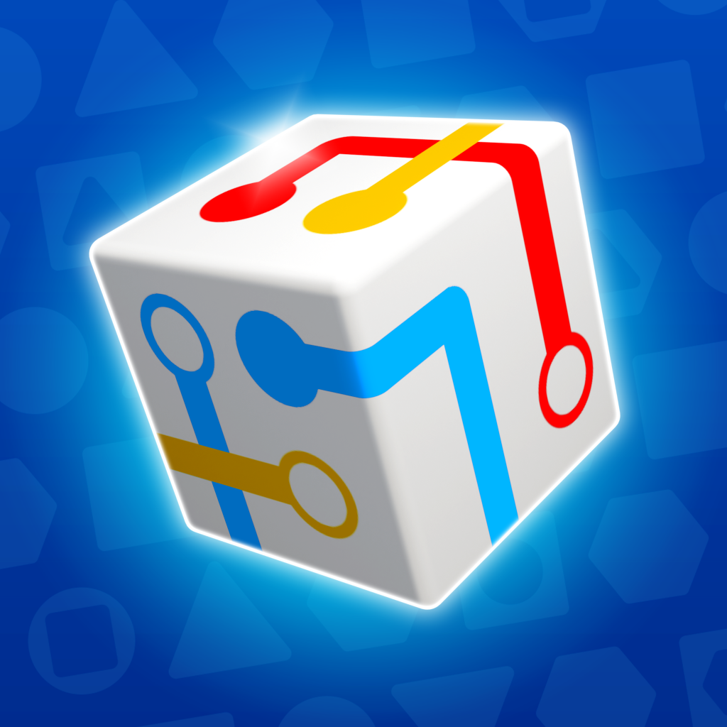 Get Tangled Lines 3D! for iOS, iPhone, iPad Aso Report