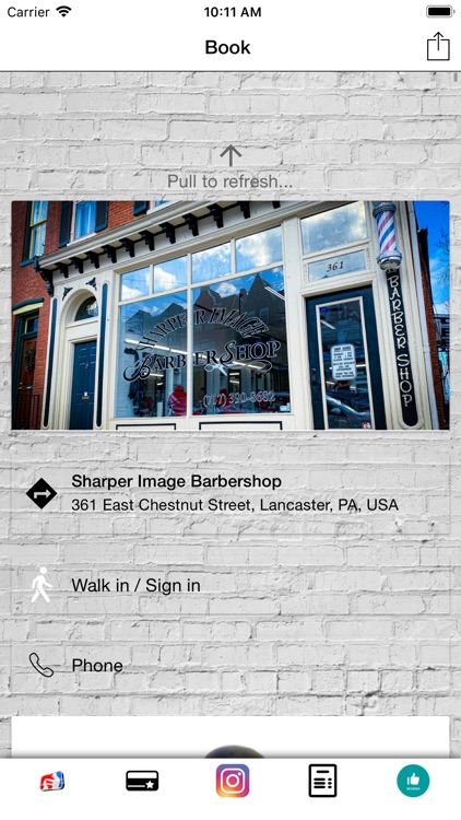 Barber Shop! on the App Store