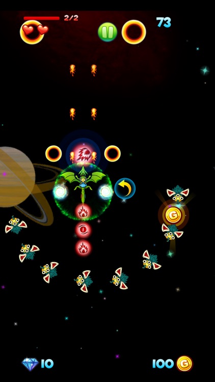 x-planet screenshot-8