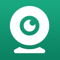 IP Camera Viewer - IPCams アイコン