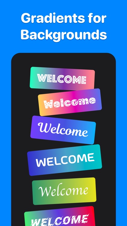 Fonts for Stories and Chats screenshot-5