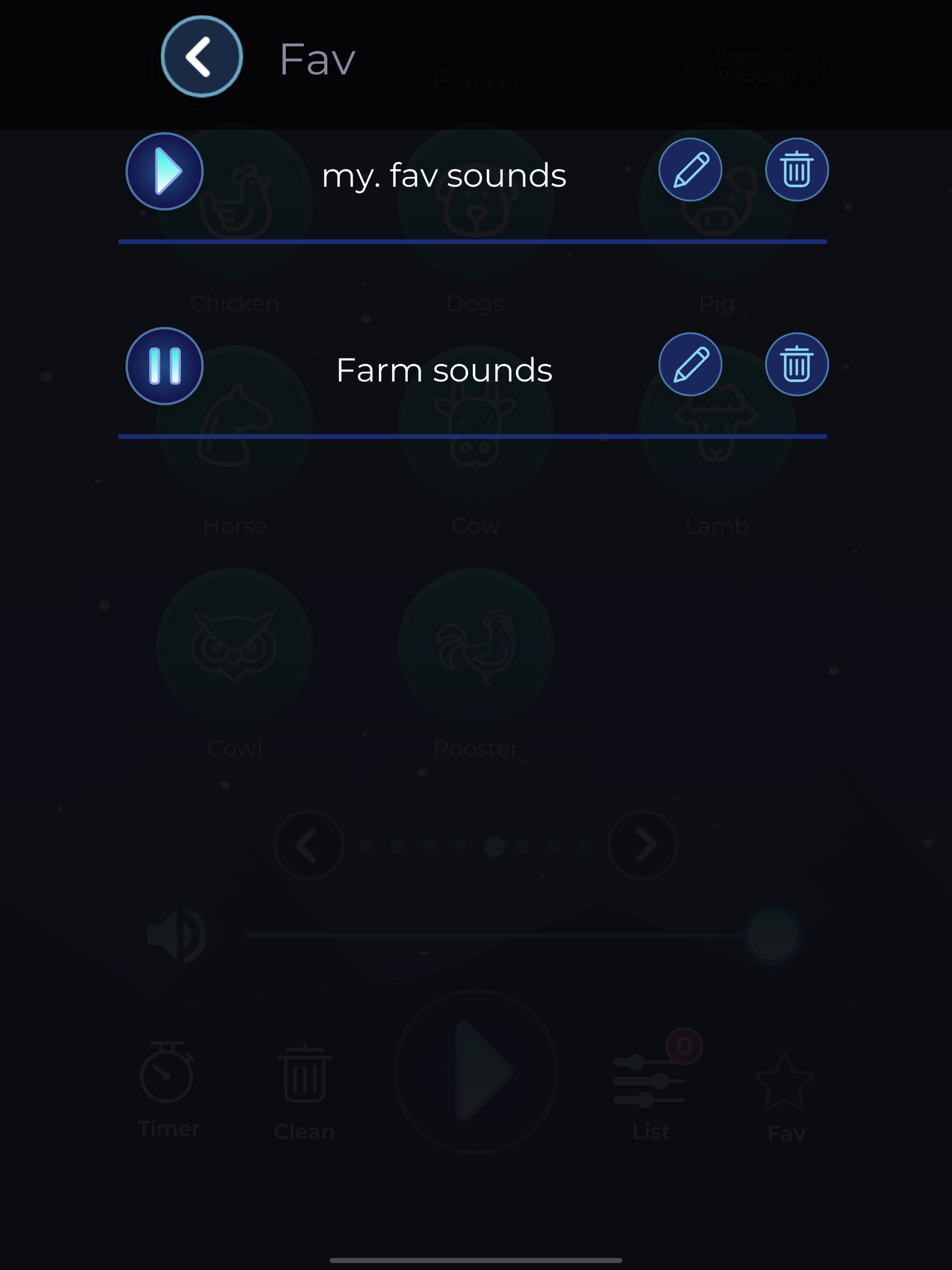 Repair My Mood - Sleep Machine