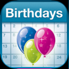 Anniversaire Rappel Pro+ - FunPokes Inc.