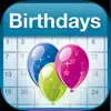 Birthday Reminder Pro+ App Delete