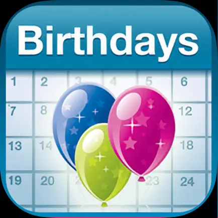 Birthday Reminder Pro+ Cheats