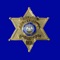 Icon Allen Parish Louisiana Sheriff