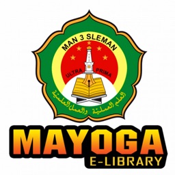 MAYOGA E-LIBRARY