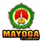 MAYOGA E-LIBRARY is a digital bookstore owned by the Digital Library of Man 3 Sleman which contains digital books