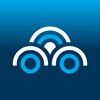 Cloud My Car icon