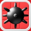 Minesweeper P big classic game - iPhoneアプリ