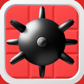 스크린샷 (5) Minesweeper P big classic game