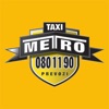 TaxiMetro Ljubljana icon