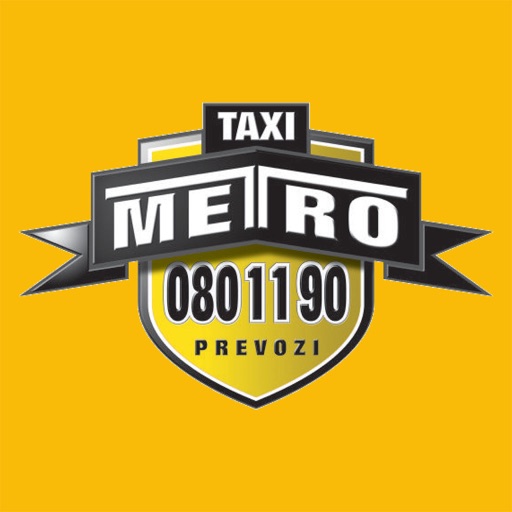 TaxiMetro Ljubljana