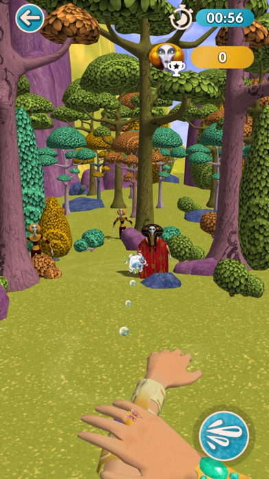 Mia and me® The Original Game Screenshot