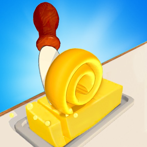 Spiral Peeling