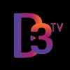 D3 icon